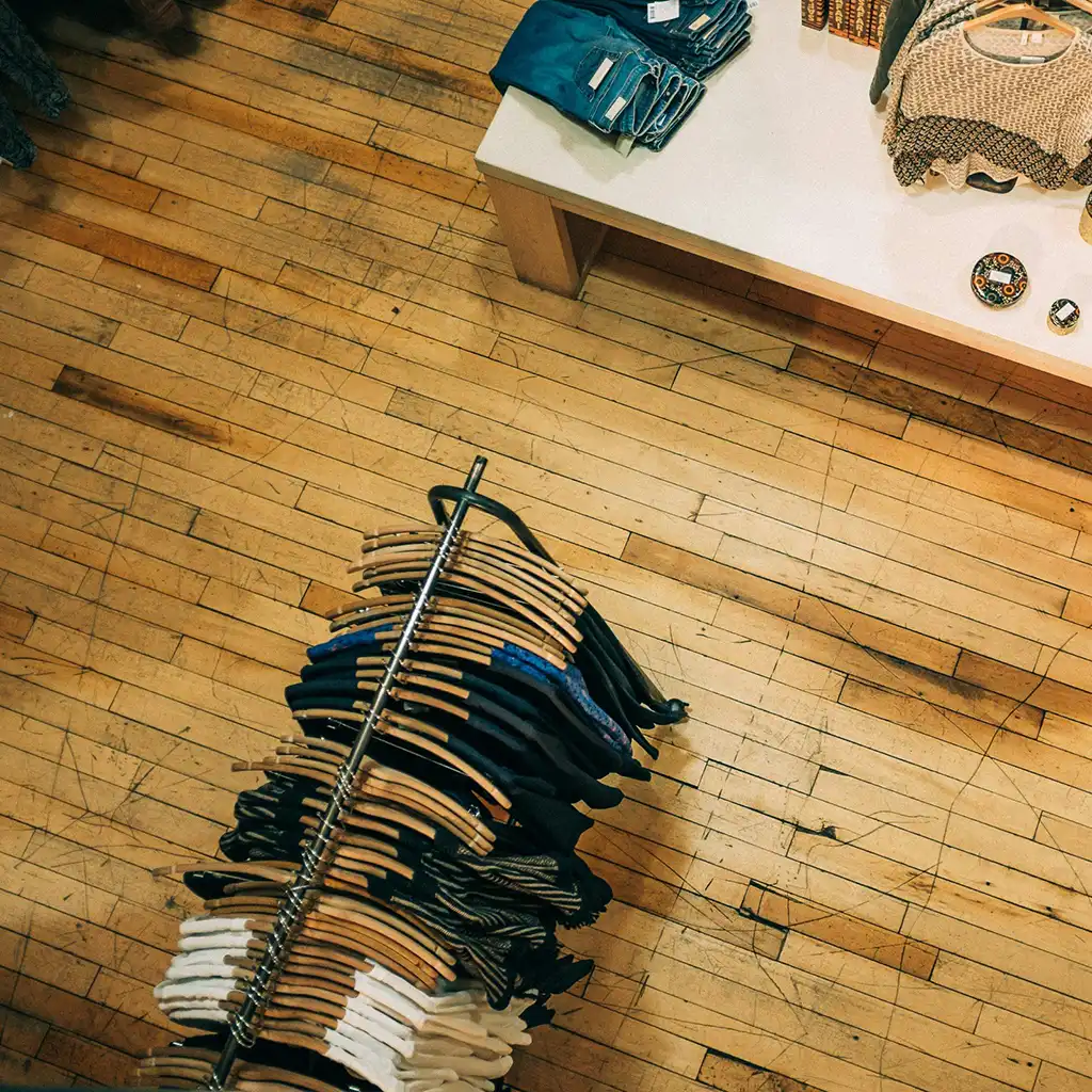 Diseño y construcción de locales comerciales