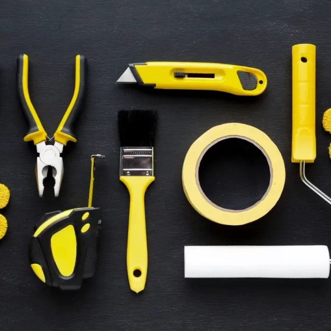 Servicios de Construcción y Mantenimiento de Viviendas e Industrias