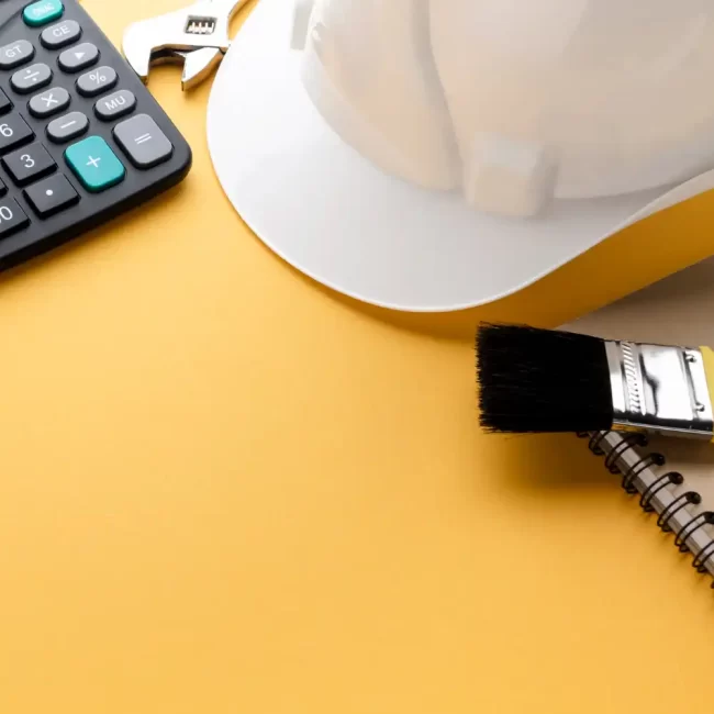 Construcción y Mantenimiento de Viviendas e Industrias